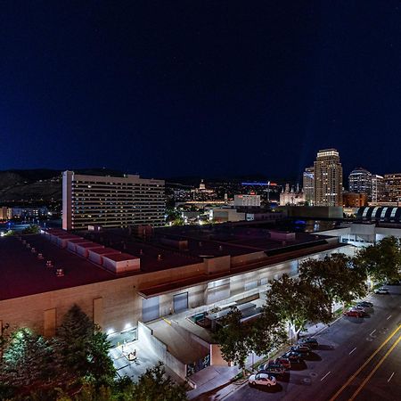 Premium Slc Luxury- Penthouse Views - Top Amenities Apartment Salt Lake City Exterior photo